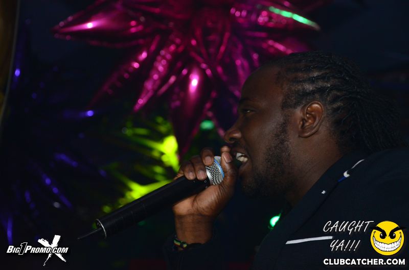 Luxy nightclub photo 49 - April 4th, 2014