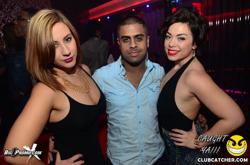 Luxy nightclub photo 6 - April 4th, 2014