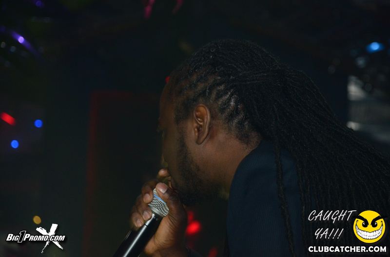 Luxy nightclub photo 60 - April 4th, 2014