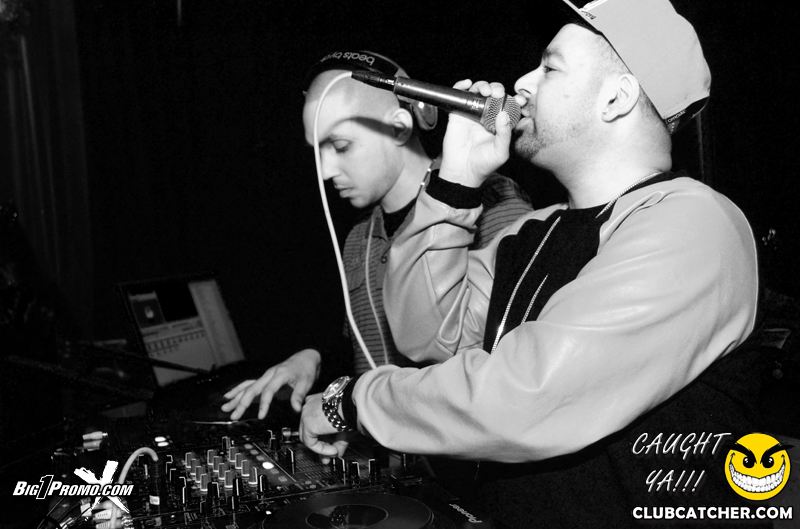 Luxy nightclub photo 79 - April 4th, 2014