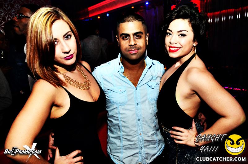 Luxy nightclub photo 82 - April 4th, 2014