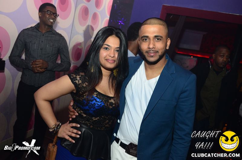 Luxy nightclub photo 87 - April 4th, 2014