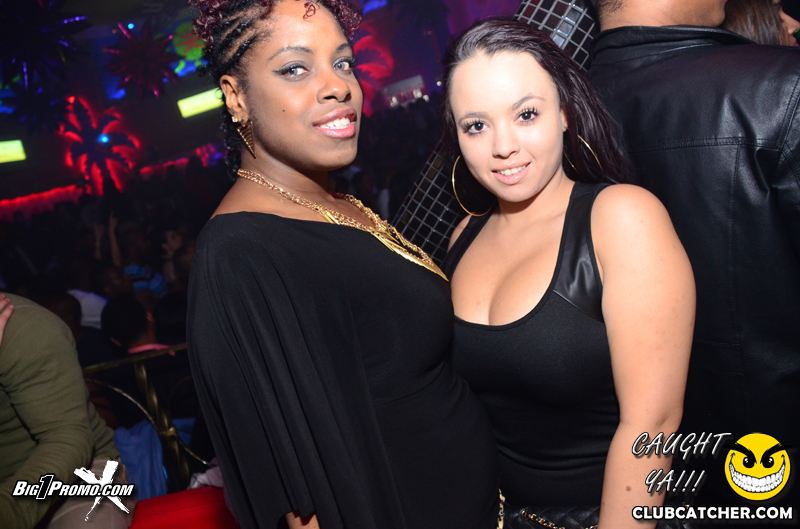 Luxy nightclub photo 90 - April 4th, 2014