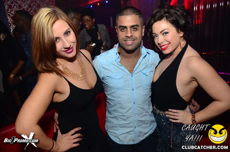 Luxy nightclub photo 92 - April 4th, 2014