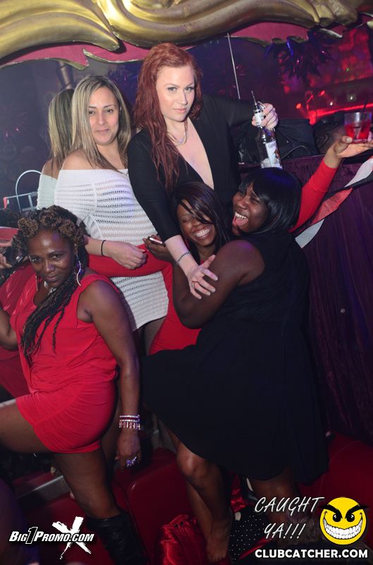 Luxy nightclub photo 97 - April 4th, 2014