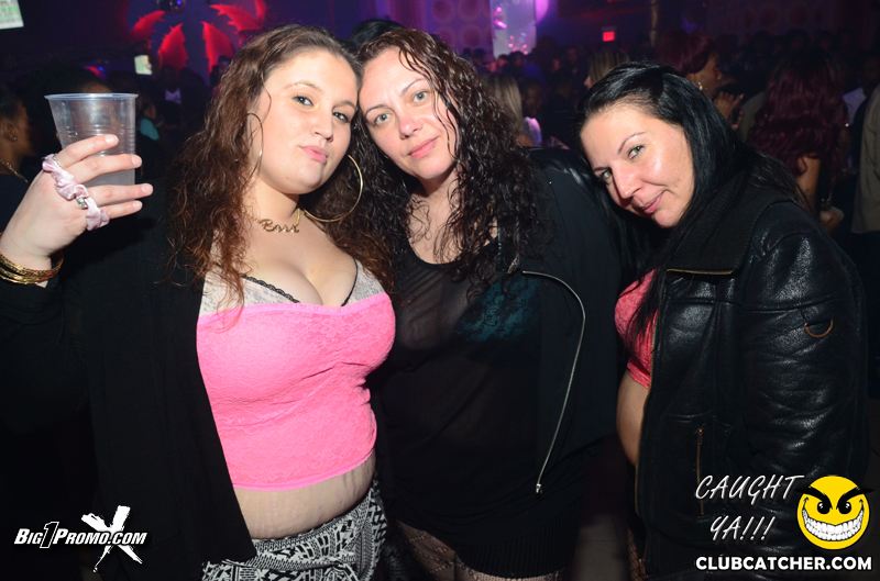 Luxy nightclub photo 98 - April 4th, 2014