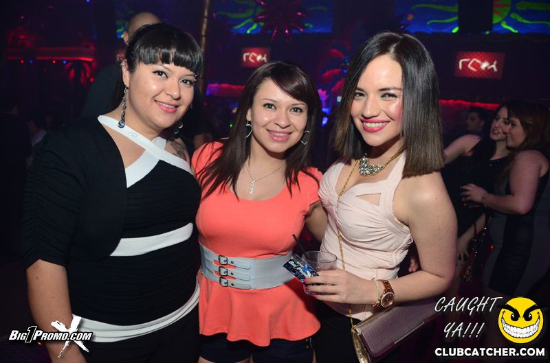 Luxy nightclub photo 103 - April 5th, 2014