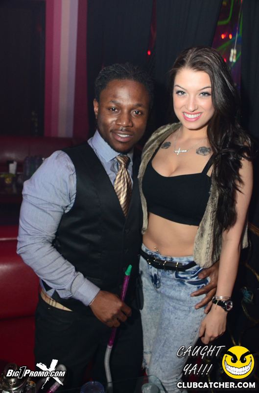 Luxy nightclub photo 107 - April 5th, 2014