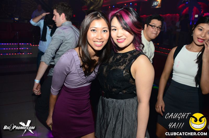Luxy nightclub photo 108 - April 5th, 2014