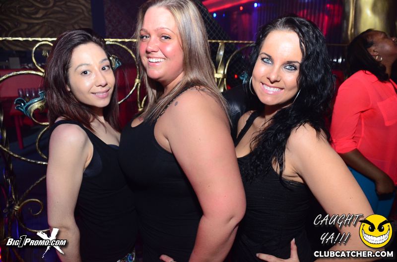 Luxy nightclub photo 112 - April 5th, 2014