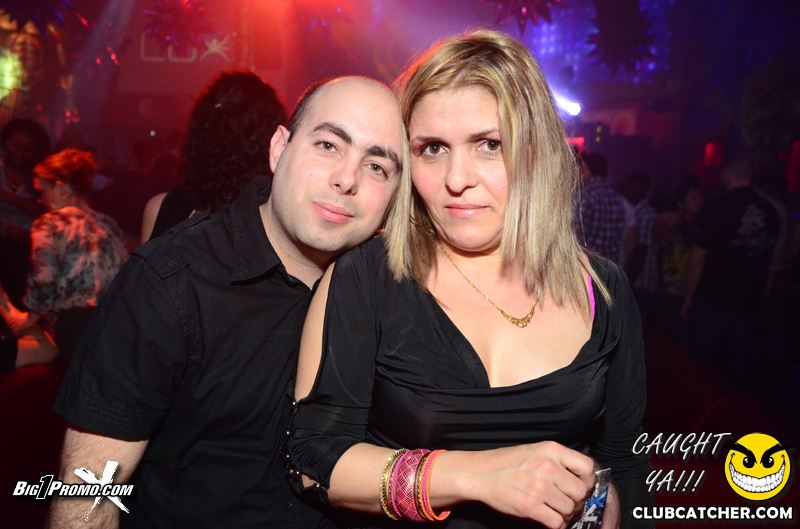 Luxy nightclub photo 114 - April 5th, 2014