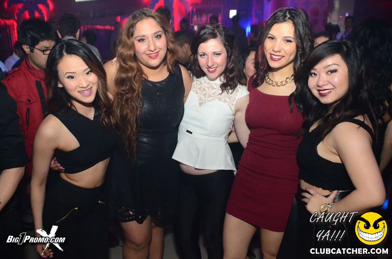 Luxy nightclub photo 116 - April 5th, 2014