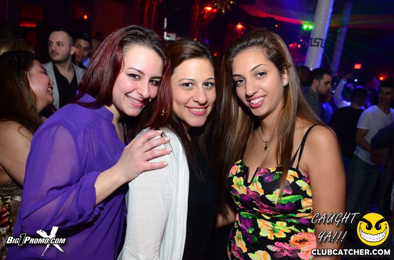 Luxy nightclub photo 119 - April 5th, 2014