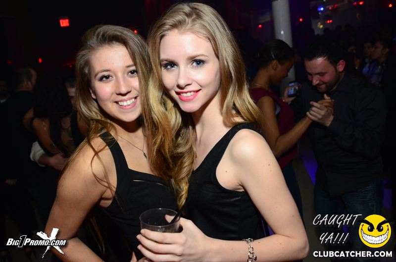 Luxy nightclub photo 13 - April 5th, 2014