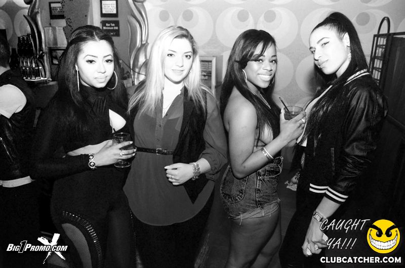 Luxy nightclub photo 121 - April 5th, 2014