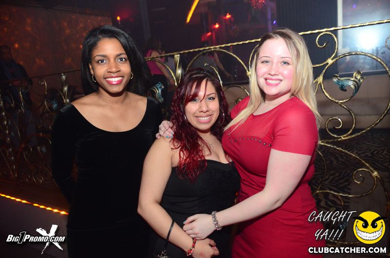Luxy nightclub photo 122 - April 5th, 2014