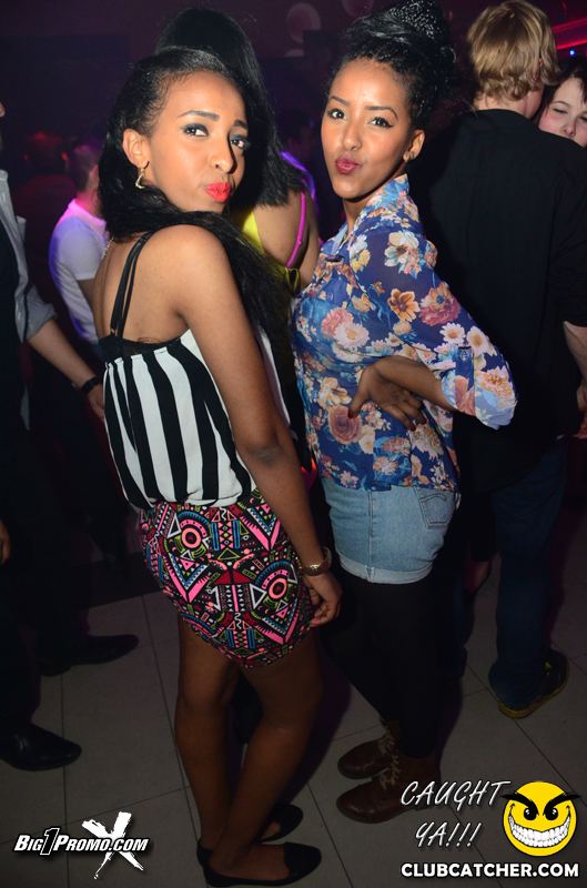 Luxy nightclub photo 124 - April 5th, 2014