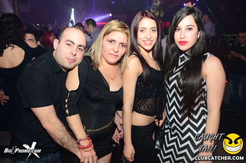 Luxy nightclub photo 126 - April 5th, 2014