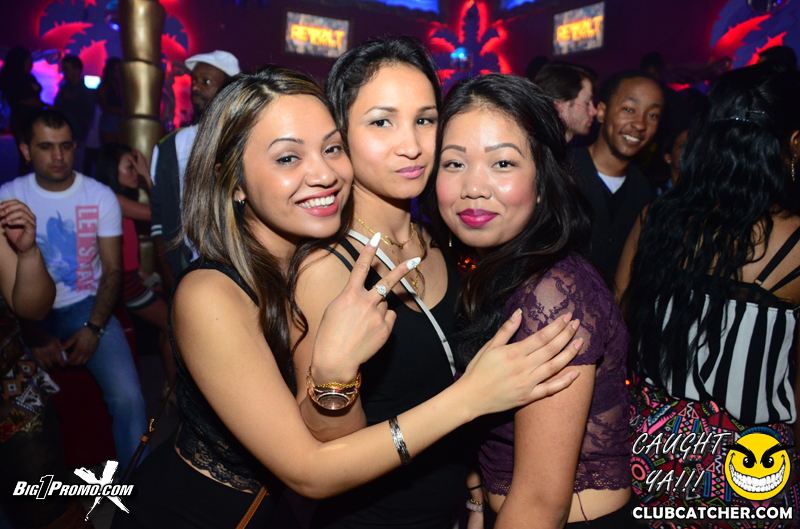 Luxy nightclub photo 128 - April 5th, 2014