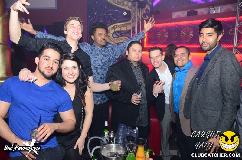Luxy nightclub photo 134 - April 5th, 2014