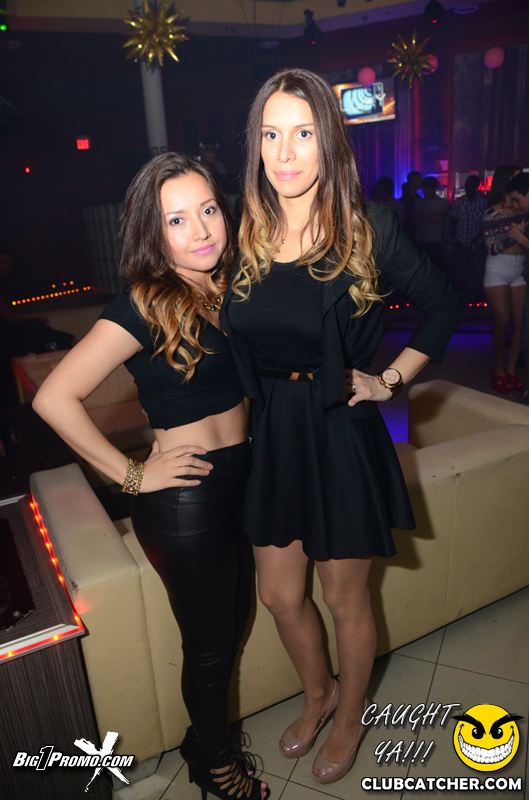 Luxy nightclub photo 143 - April 5th, 2014