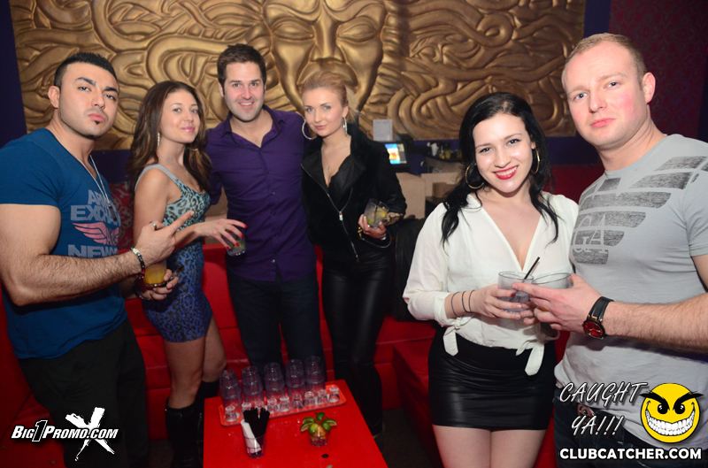 Luxy nightclub photo 144 - April 5th, 2014