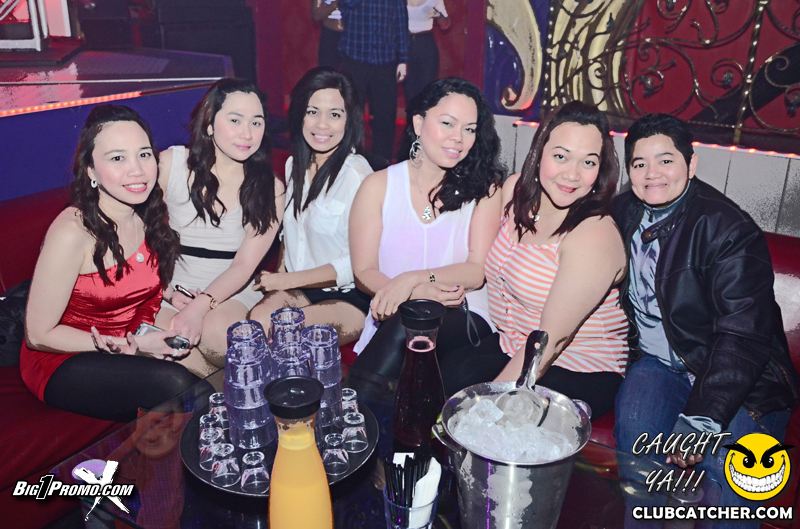 Luxy nightclub photo 155 - April 5th, 2014