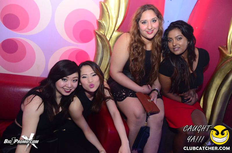 Luxy nightclub photo 17 - April 5th, 2014