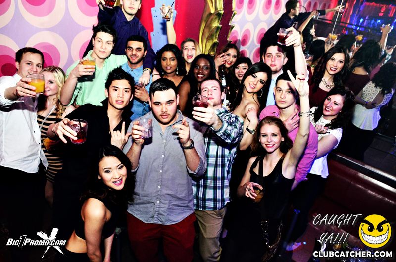 Luxy nightclub photo 161 - April 5th, 2014
