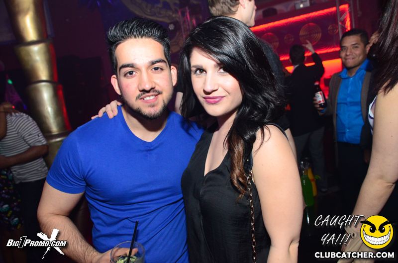 Luxy nightclub photo 164 - April 5th, 2014