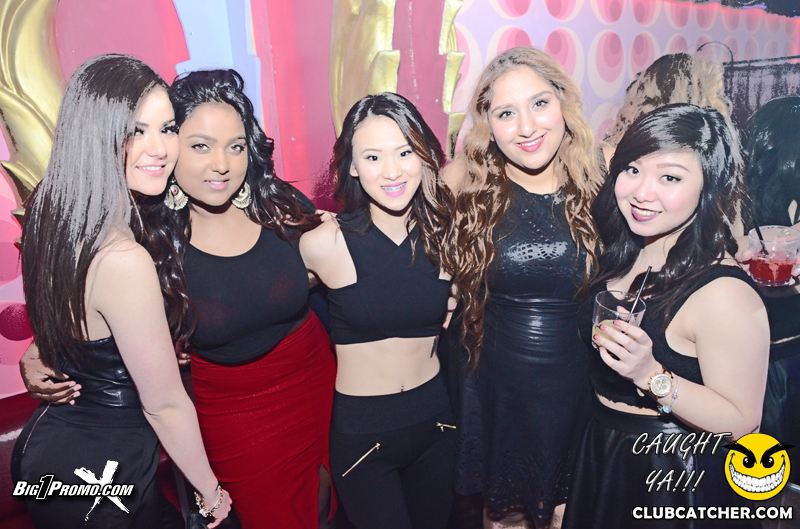 Luxy nightclub photo 170 - April 5th, 2014