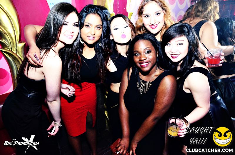 Luxy nightclub photo 171 - April 5th, 2014