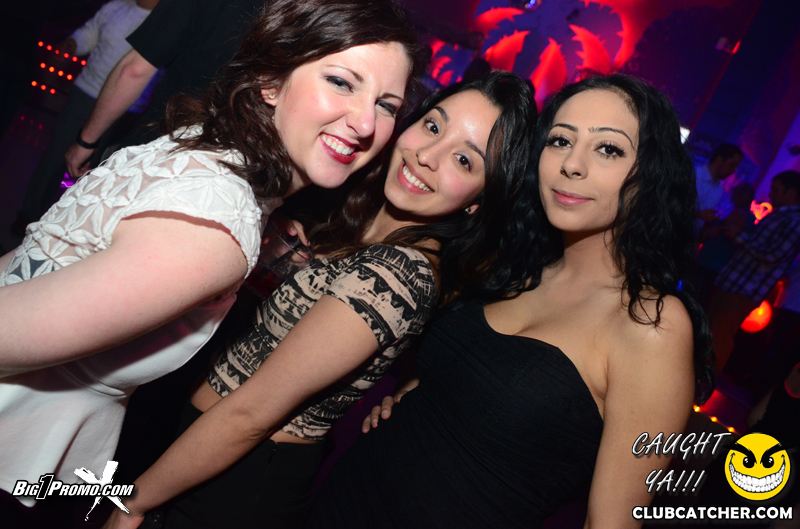 Luxy nightclub photo 19 - April 5th, 2014