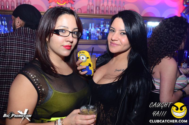 Luxy nightclub photo 188 - April 5th, 2014