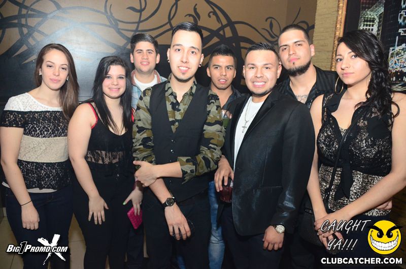 Luxy nightclub photo 193 - April 5th, 2014