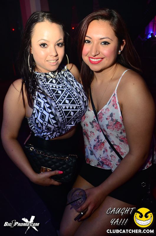 Luxy nightclub photo 21 - April 5th, 2014
