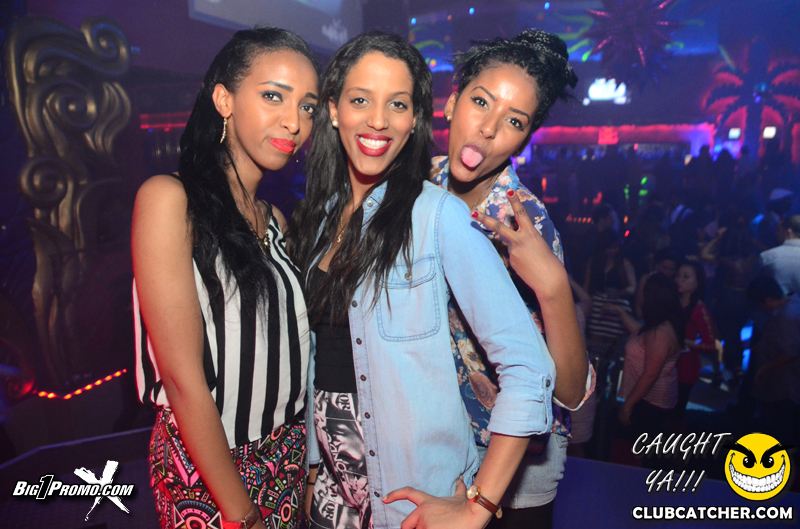 Luxy nightclub photo 203 - April 5th, 2014
