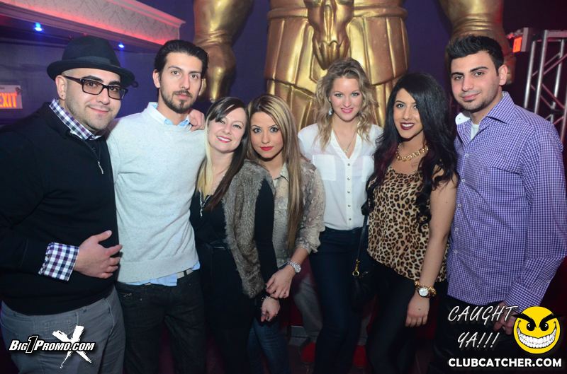 Luxy nightclub photo 205 - April 5th, 2014
