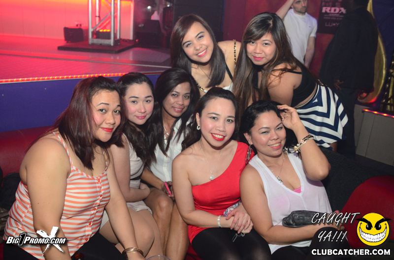Luxy nightclub photo 207 - April 5th, 2014