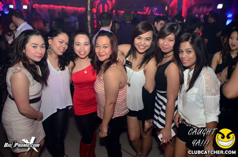 Luxy nightclub photo 209 - April 5th, 2014