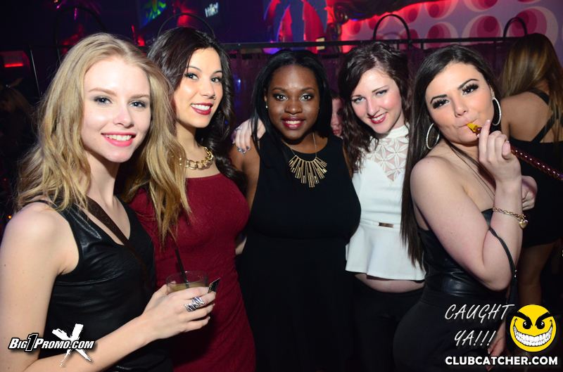 Luxy nightclub photo 22 - April 5th, 2014