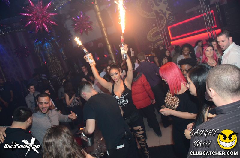 Luxy nightclub photo 216 - April 5th, 2014