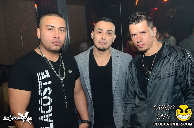 Luxy nightclub photo 218 - April 5th, 2014
