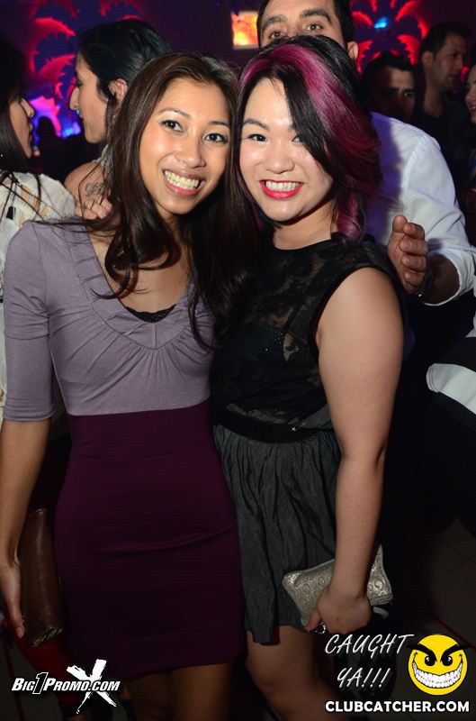 Luxy nightclub photo 23 - April 5th, 2014