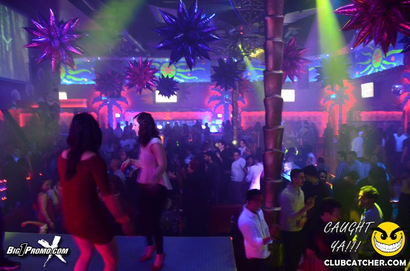 Luxy nightclub photo 225 - April 5th, 2014