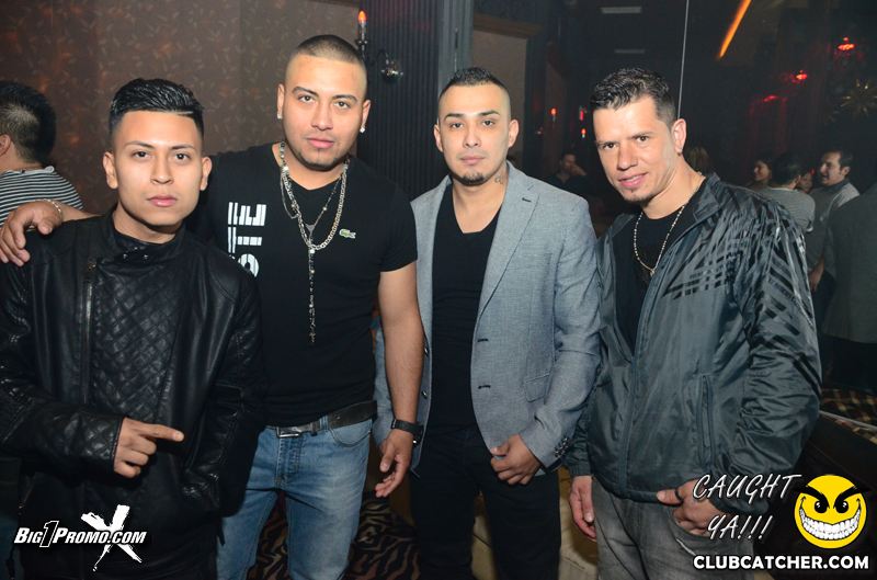 Luxy nightclub photo 231 - April 5th, 2014