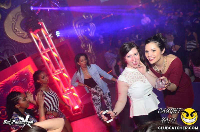 Luxy nightclub photo 232 - April 5th, 2014