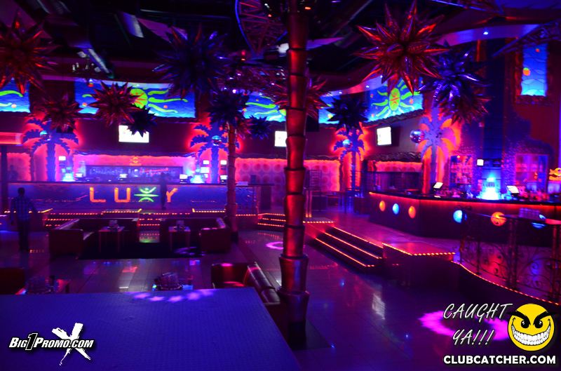 Luxy nightclub photo 233 - April 5th, 2014