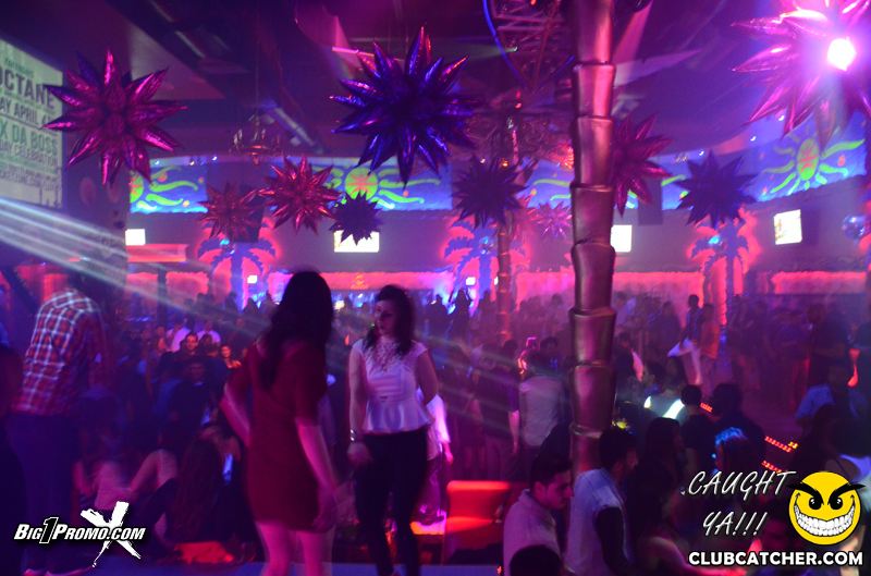 Luxy nightclub photo 234 - April 5th, 2014