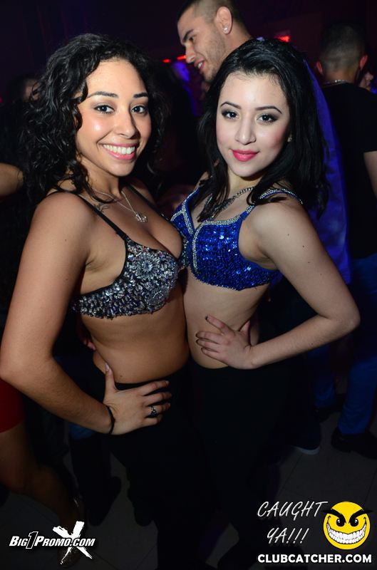 Luxy nightclub photo 26 - April 5th, 2014